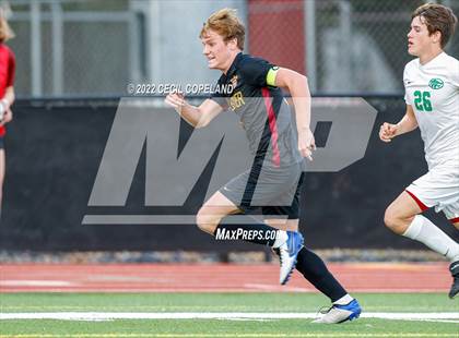 Thumbnail 1 in Buford @ Lassiter (GHSA 6A 1st Round) photogallery.