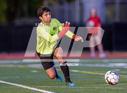 Thumbnail 1 in Buford @ Lassiter (GHSA 6A 1st Round) photogallery.