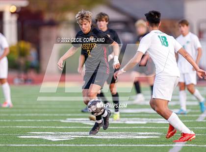 Thumbnail 3 in Buford @ Lassiter (GHSA 6A 1st Round) photogallery.