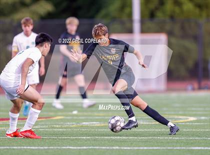 Thumbnail 3 in Buford @ Lassiter (GHSA 6A 1st Round) photogallery.