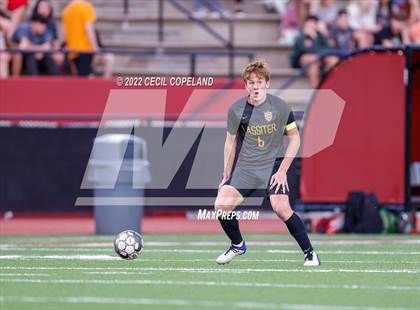 Thumbnail 2 in Buford @ Lassiter (GHSA 6A 1st Round) photogallery.