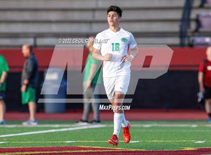 Thumbnail 1 in Buford @ Lassiter (GHSA 6A 1st Round) photogallery.
