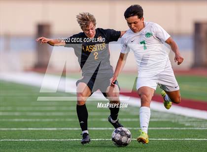 Thumbnail 3 in Buford @ Lassiter (GHSA 6A 1st Round) photogallery.