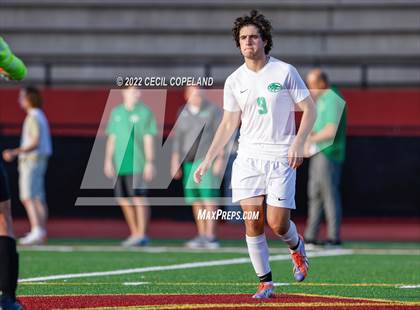 Thumbnail 1 in Buford @ Lassiter (GHSA 6A 1st Round) photogallery.