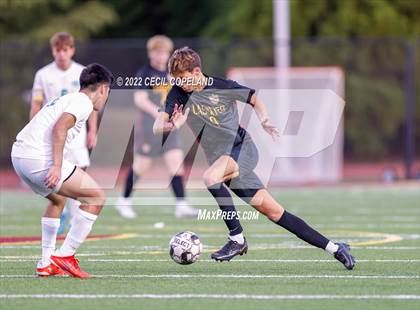 Thumbnail 1 in Buford @ Lassiter (GHSA 6A 1st Round) photogallery.