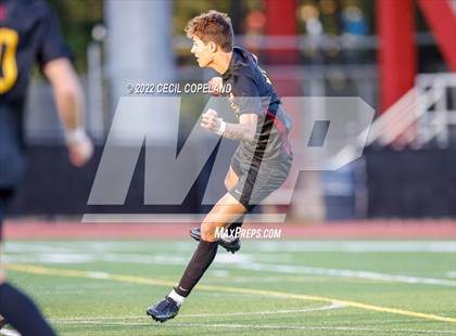 Thumbnail 1 in Buford @ Lassiter (GHSA 6A 1st Round) photogallery.