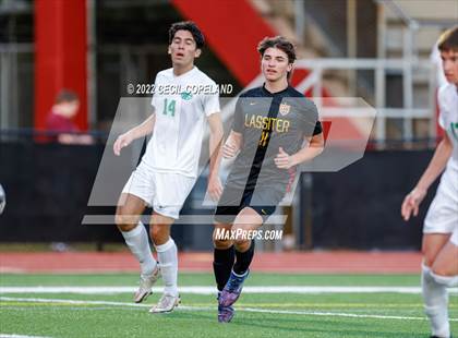 Thumbnail 1 in Buford @ Lassiter (GHSA 6A 1st Round) photogallery.