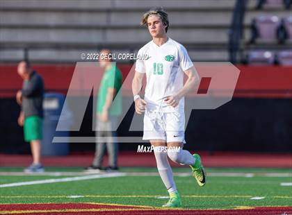 Thumbnail 2 in Buford @ Lassiter (GHSA 6A 1st Round) photogallery.