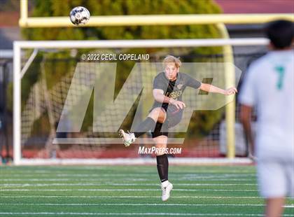 Thumbnail 3 in Buford @ Lassiter (GHSA 6A 1st Round) photogallery.