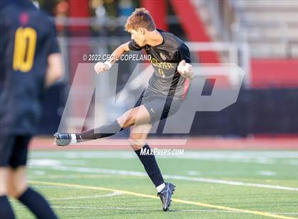 Thumbnail 1 in Buford @ Lassiter (GHSA 6A 1st Round) photogallery.