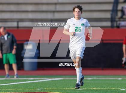 Thumbnail 2 in Buford @ Lassiter (GHSA 6A 1st Round) photogallery.