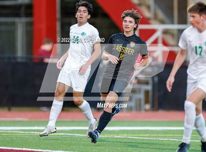 Thumbnail 2 in Buford @ Lassiter (GHSA 6A 1st Round) photogallery.