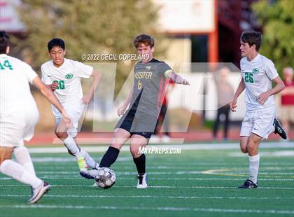 Thumbnail 2 in Buford @ Lassiter (GHSA 6A 1st Round) photogallery.