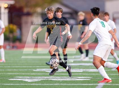 Thumbnail 2 in Buford @ Lassiter (GHSA 6A 1st Round) photogallery.