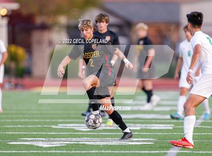 Thumbnail 3 in Buford @ Lassiter (GHSA 6A 1st Round) photogallery.