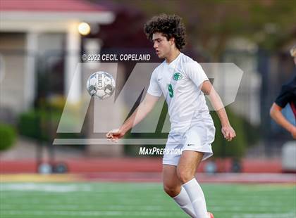 Thumbnail 1 in Buford @ Lassiter (GHSA 6A 1st Round) photogallery.