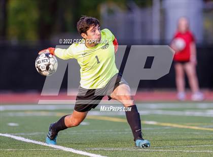 Thumbnail 1 in Buford @ Lassiter (GHSA 6A 1st Round) photogallery.