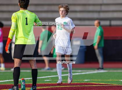 Thumbnail 1 in Buford @ Lassiter (GHSA 6A 1st Round) photogallery.
