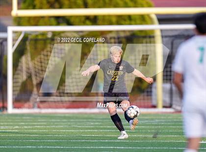 Thumbnail 3 in Buford @ Lassiter (GHSA 6A 1st Round) photogallery.