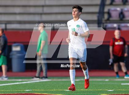 Thumbnail 3 in Buford @ Lassiter (GHSA 6A 1st Round) photogallery.