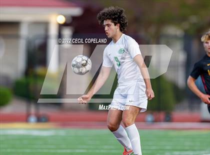Thumbnail 3 in Buford @ Lassiter (GHSA 6A 1st Round) photogallery.