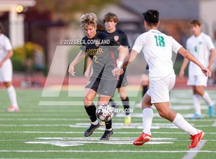 Thumbnail 1 in Buford @ Lassiter (GHSA 6A 1st Round) photogallery.