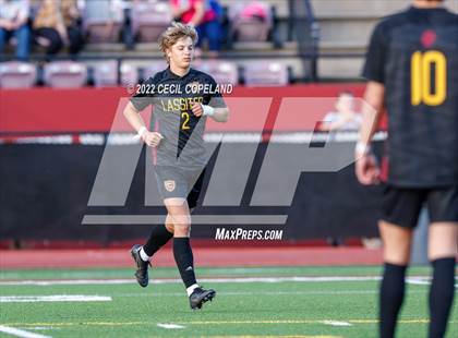 Thumbnail 2 in Buford @ Lassiter (GHSA 6A 1st Round) photogallery.