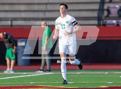 Thumbnail 1 in Buford @ Lassiter (GHSA 6A 1st Round) photogallery.