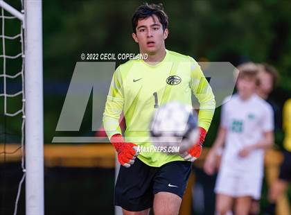 Thumbnail 1 in Buford @ Lassiter (GHSA 6A 1st Round) photogallery.
