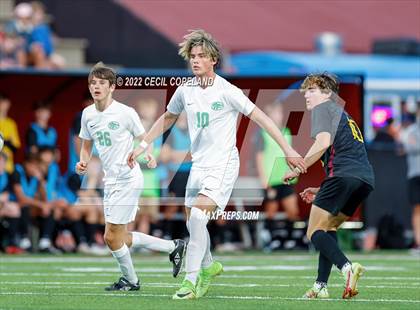 Thumbnail 1 in Buford @ Lassiter (GHSA 6A 1st Round) photogallery.