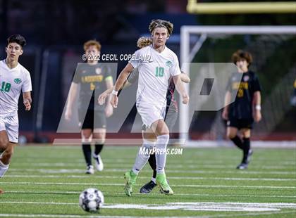 Thumbnail 3 in Buford @ Lassiter (GHSA 6A 1st Round) photogallery.