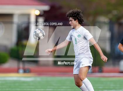 Thumbnail 2 in Buford @ Lassiter (GHSA 6A 1st Round) photogallery.