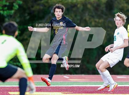 Thumbnail 1 in Buford @ Lassiter (GHSA 6A 1st Round) photogallery.