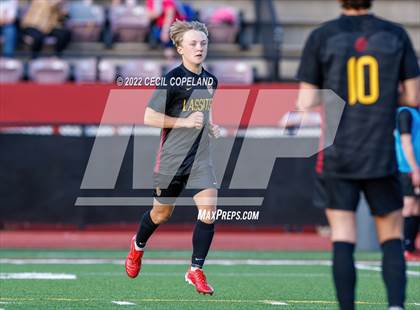 Thumbnail 1 in Buford @ Lassiter (GHSA 6A 1st Round) photogallery.
