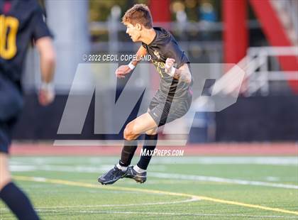 Thumbnail 3 in Buford @ Lassiter (GHSA 6A 1st Round) photogallery.