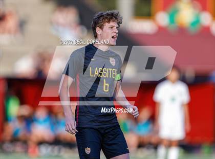 Thumbnail 2 in Buford @ Lassiter (GHSA 6A 1st Round) photogallery.