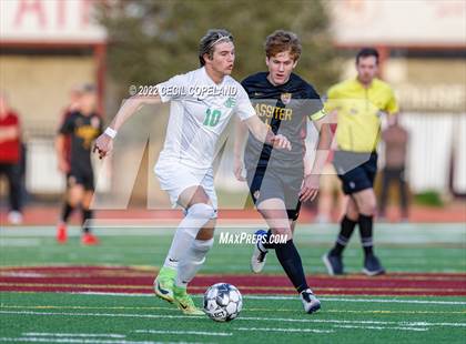 Thumbnail 2 in Buford @ Lassiter (GHSA 6A 1st Round) photogallery.