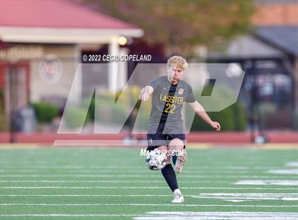 Thumbnail 1 in Buford @ Lassiter (GHSA 6A 1st Round) photogallery.