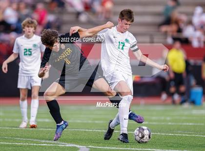 Thumbnail 3 in Buford @ Lassiter (GHSA 6A 1st Round) photogallery.