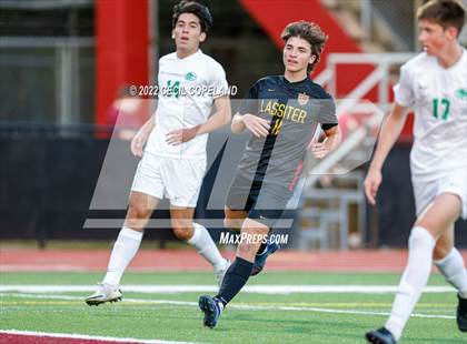 Thumbnail 3 in Buford @ Lassiter (GHSA 6A 1st Round) photogallery.