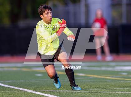 Thumbnail 3 in Buford @ Lassiter (GHSA 6A 1st Round) photogallery.