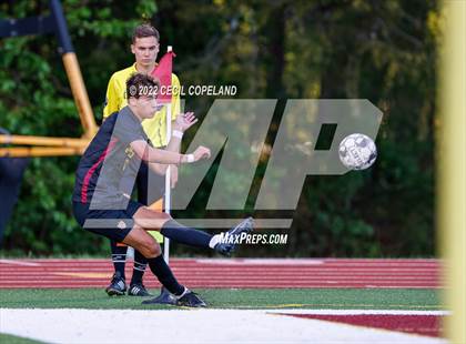 Thumbnail 3 in Buford @ Lassiter (GHSA 6A 1st Round) photogallery.
