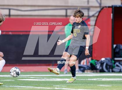 Thumbnail 1 in Buford @ Lassiter (GHSA 6A 1st Round) photogallery.