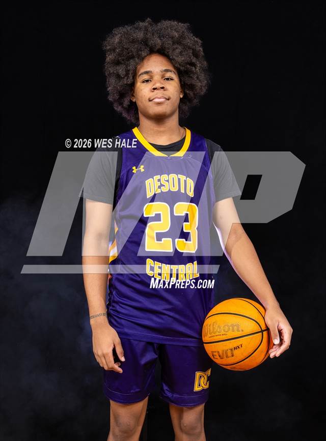 JV: DeSoto Central (Team & Individual)