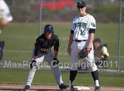 Thumbnail 1 in Del Oro @ Granite Bay photogallery.