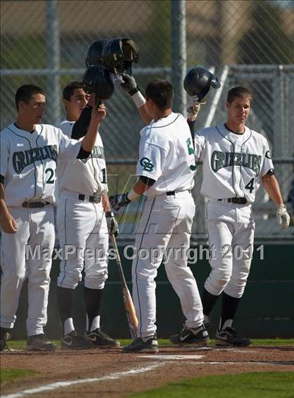 Thumbnail 1 in Del Oro @ Granite Bay photogallery.