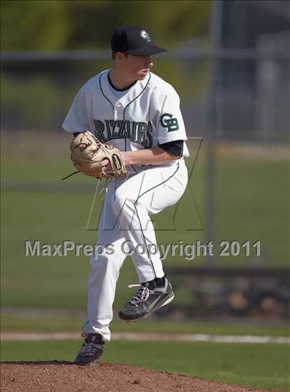 Thumbnail 1 in Del Oro @ Granite Bay photogallery.