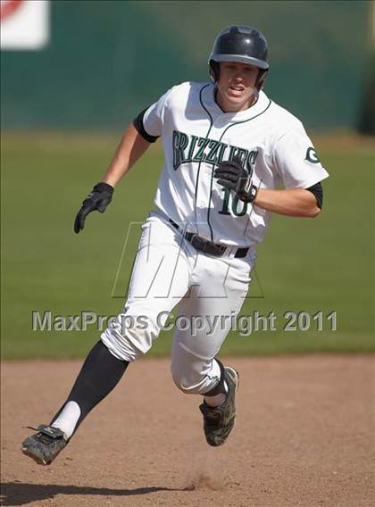 Thumbnail 1 in Del Oro @ Granite Bay photogallery.
