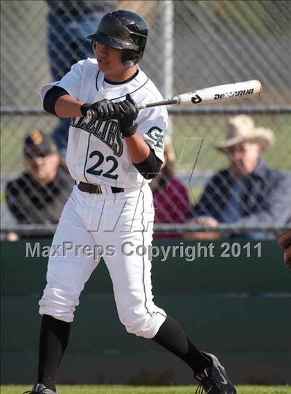 Thumbnail 1 in Del Oro @ Granite Bay photogallery.