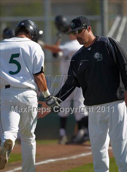 Thumbnail 3 in Del Oro @ Granite Bay photogallery.